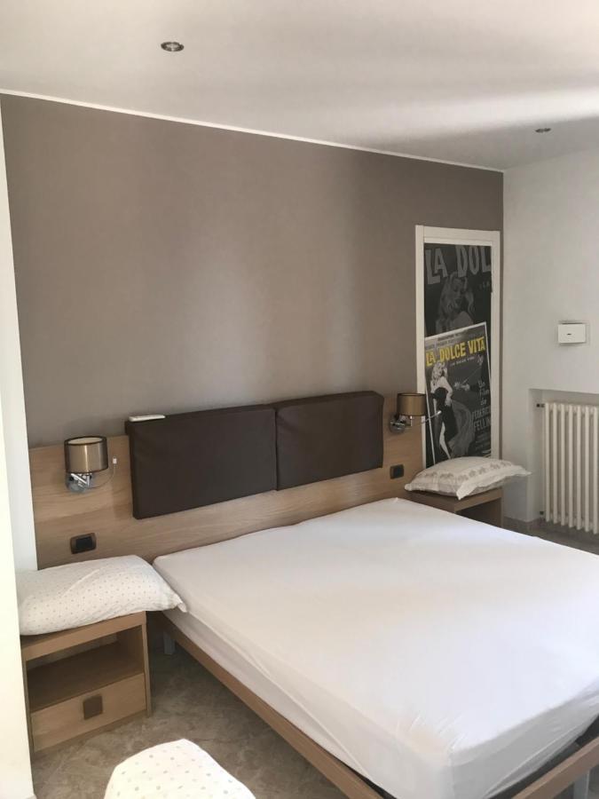 Dolcevita Rooms Taggia Exterior foto