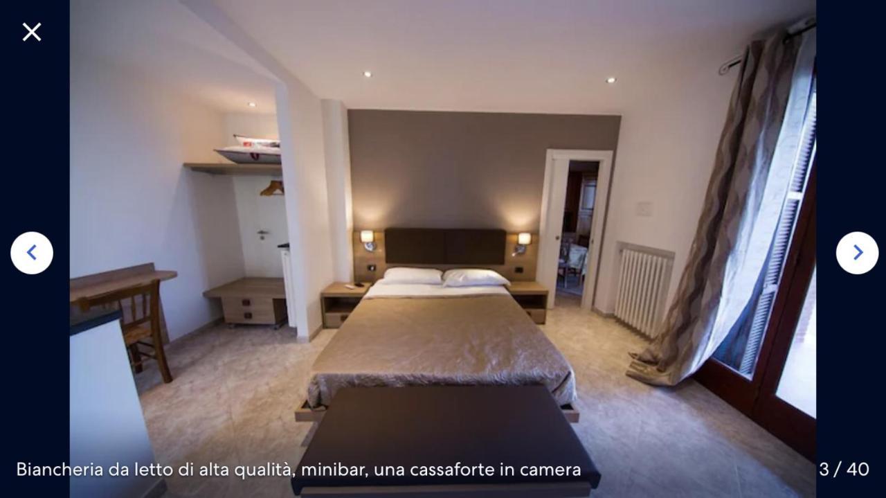 Dolcevita Rooms Taggia Exterior foto