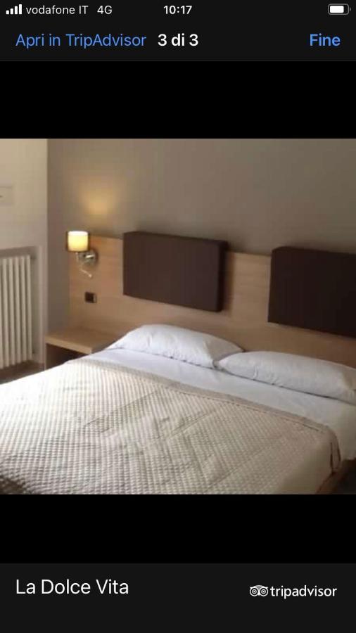 Dolcevita Rooms Taggia Exterior foto