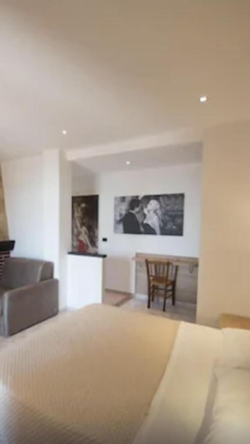 Dolcevita Rooms Taggia Exterior foto