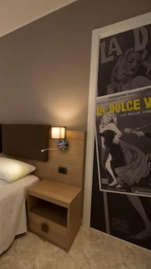 Dolcevita Rooms Taggia Exterior foto