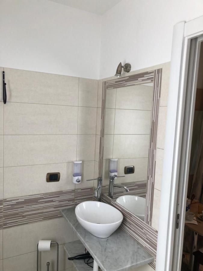 Dolcevita Rooms Taggia Exterior foto